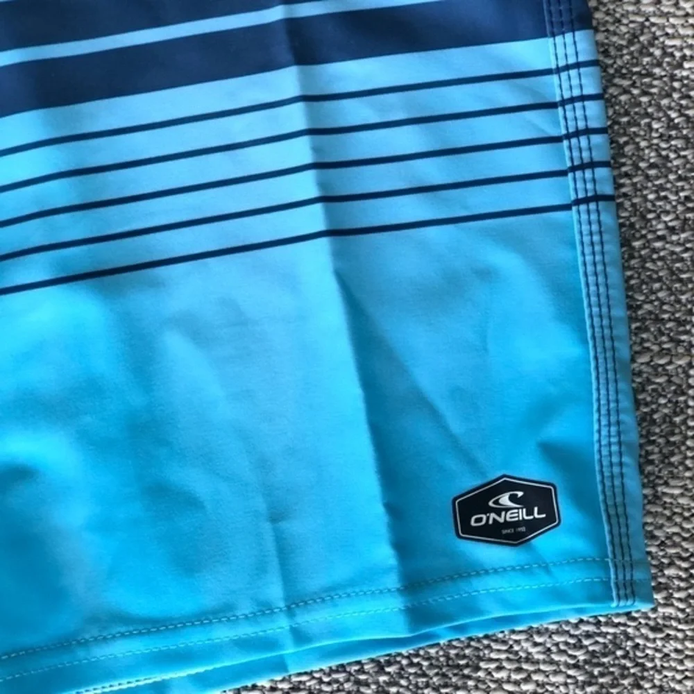 O'NEILL Boys' Hyperfreak Heist Quick Dry Stretch Boardshort